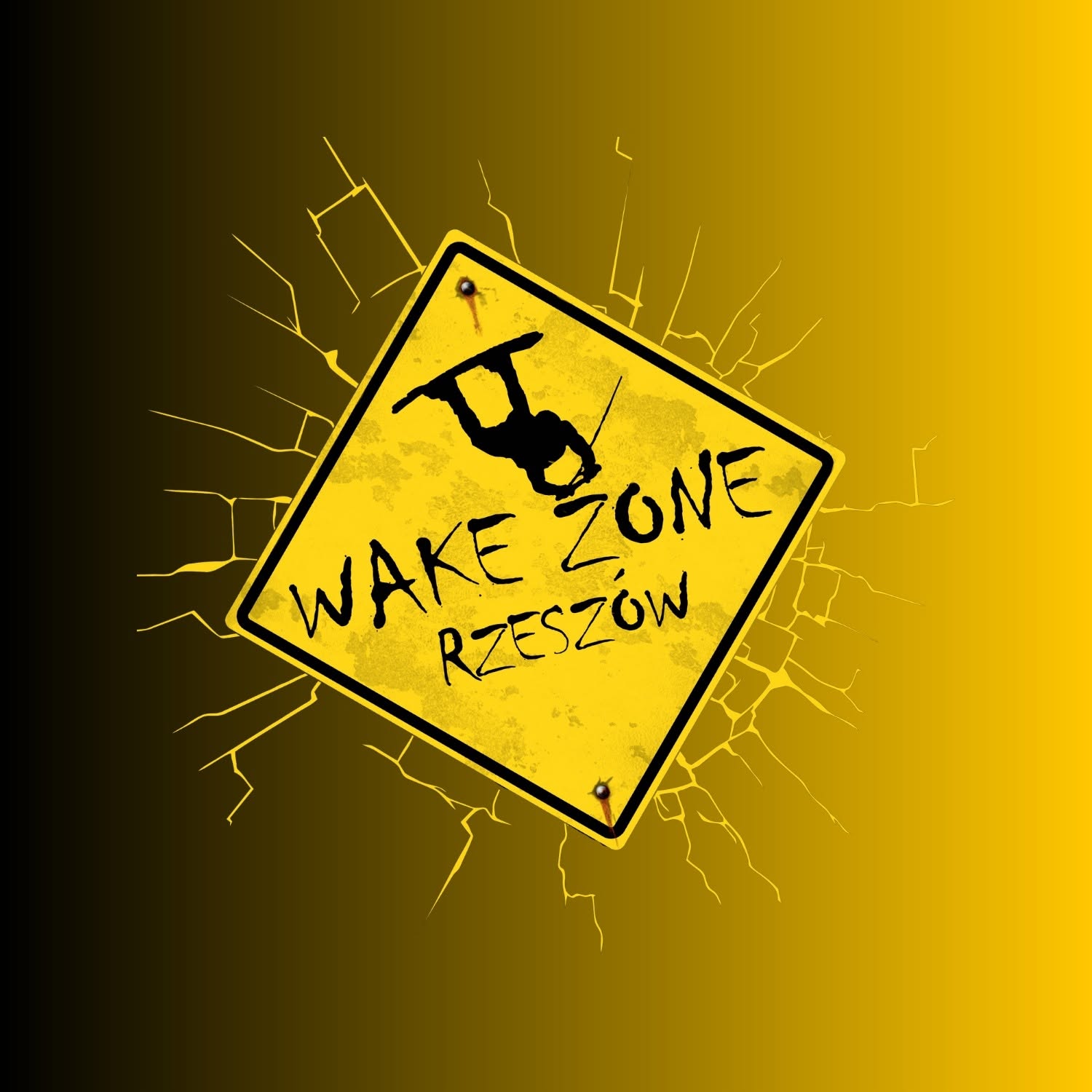 Wake Zone Rzeszow / Czarna