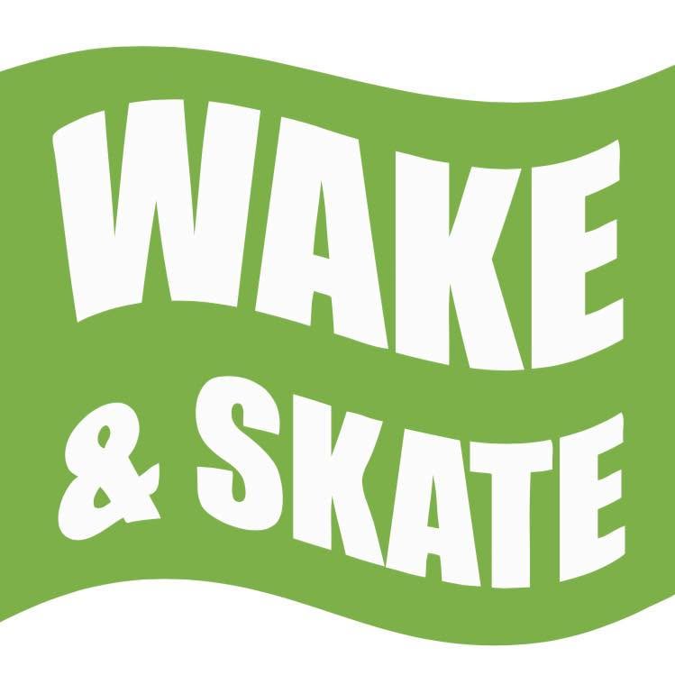 Wake&Skate Park