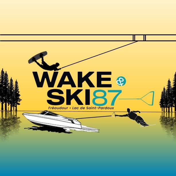Wake & Ski 87