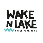 Wakeboard a Roma - Wake N Lake