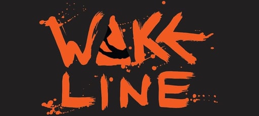 Wakeline