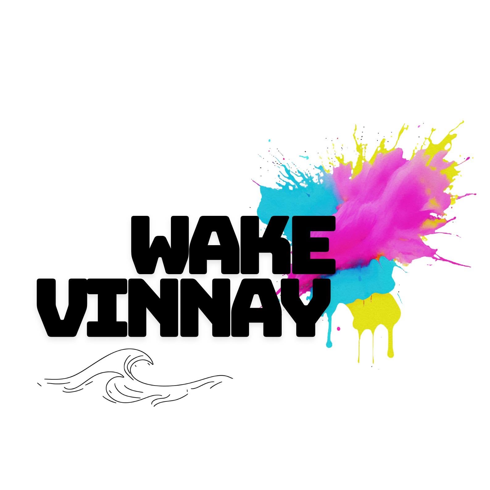 WakeVinnay