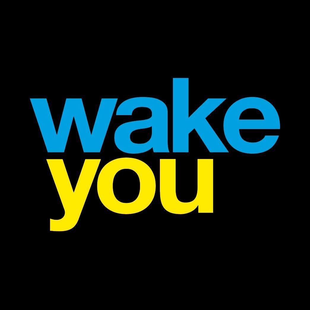 Wakeyou