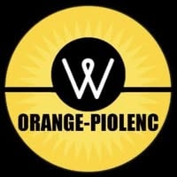 Wam Park Orange Piolenc