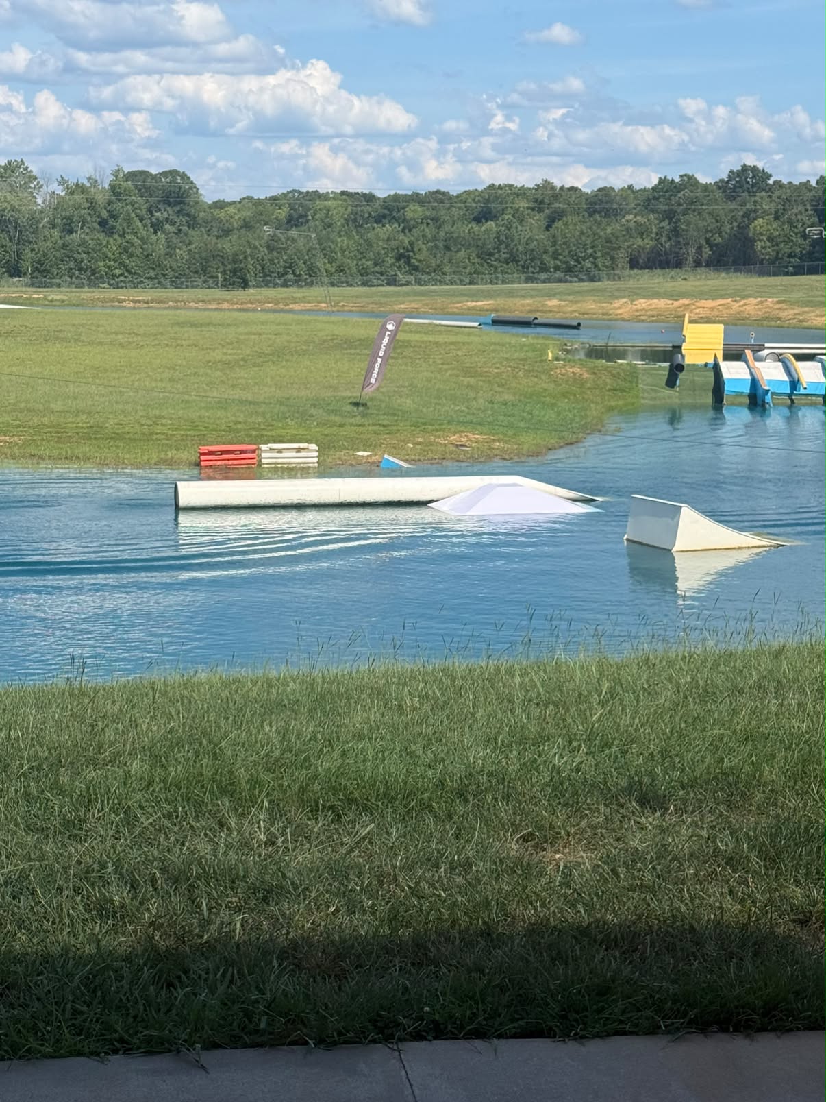 Elevated Wake Park thumbnail 3
