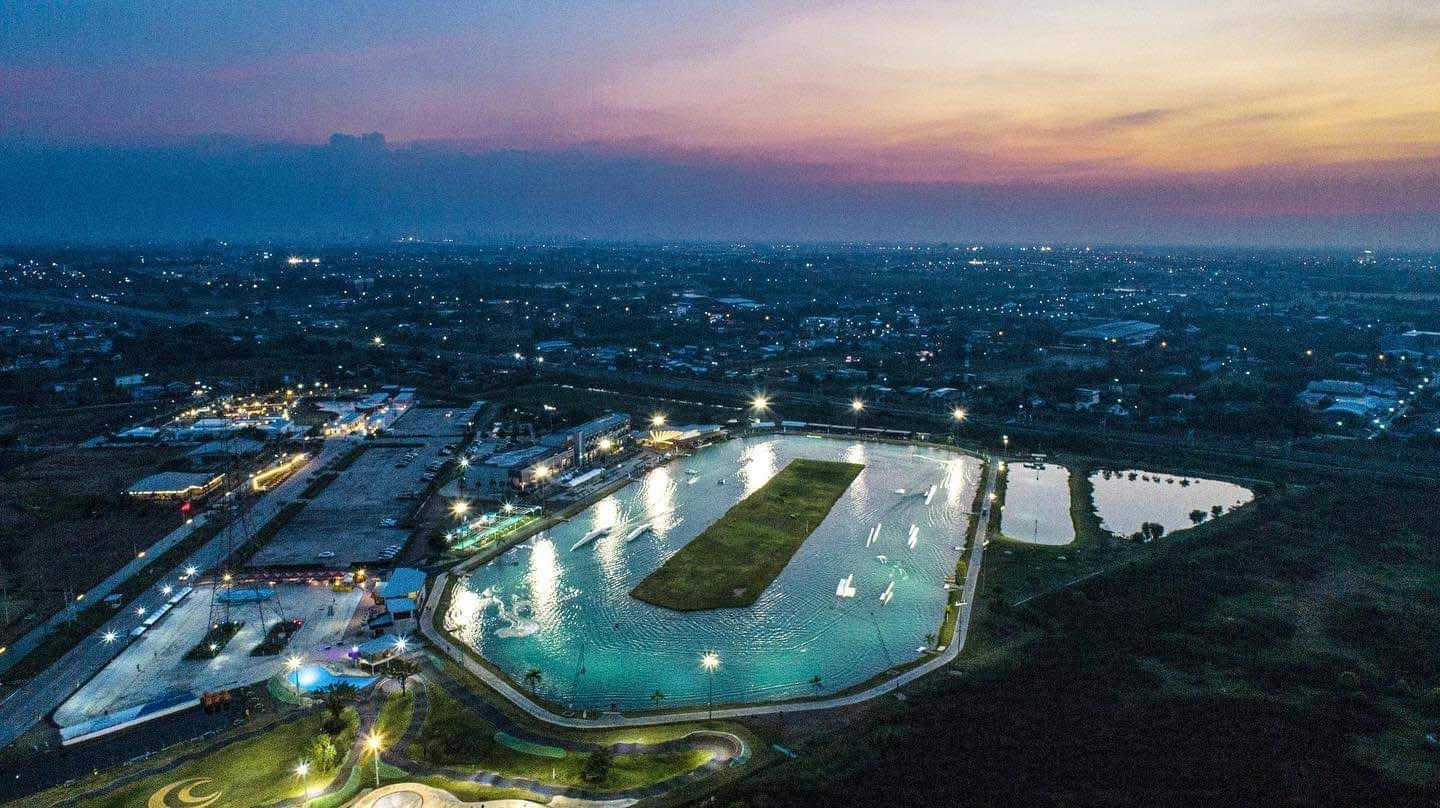 ESC Thai Wake Park thumbnail 2