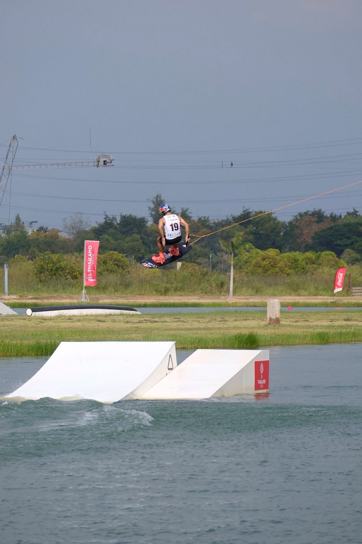 ESC Thai Wake Park thumbnail 3