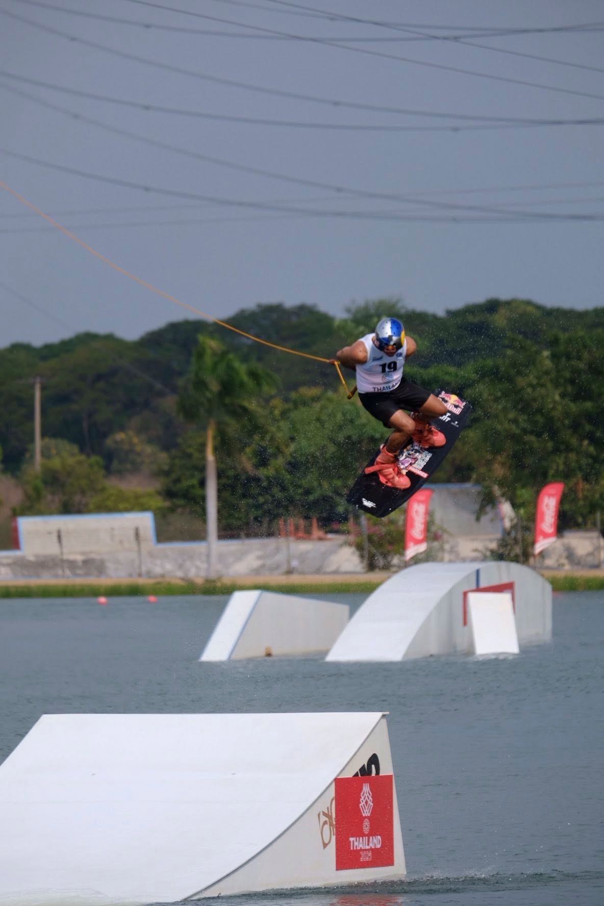 ESC Thai Wake Park thumbnail 4