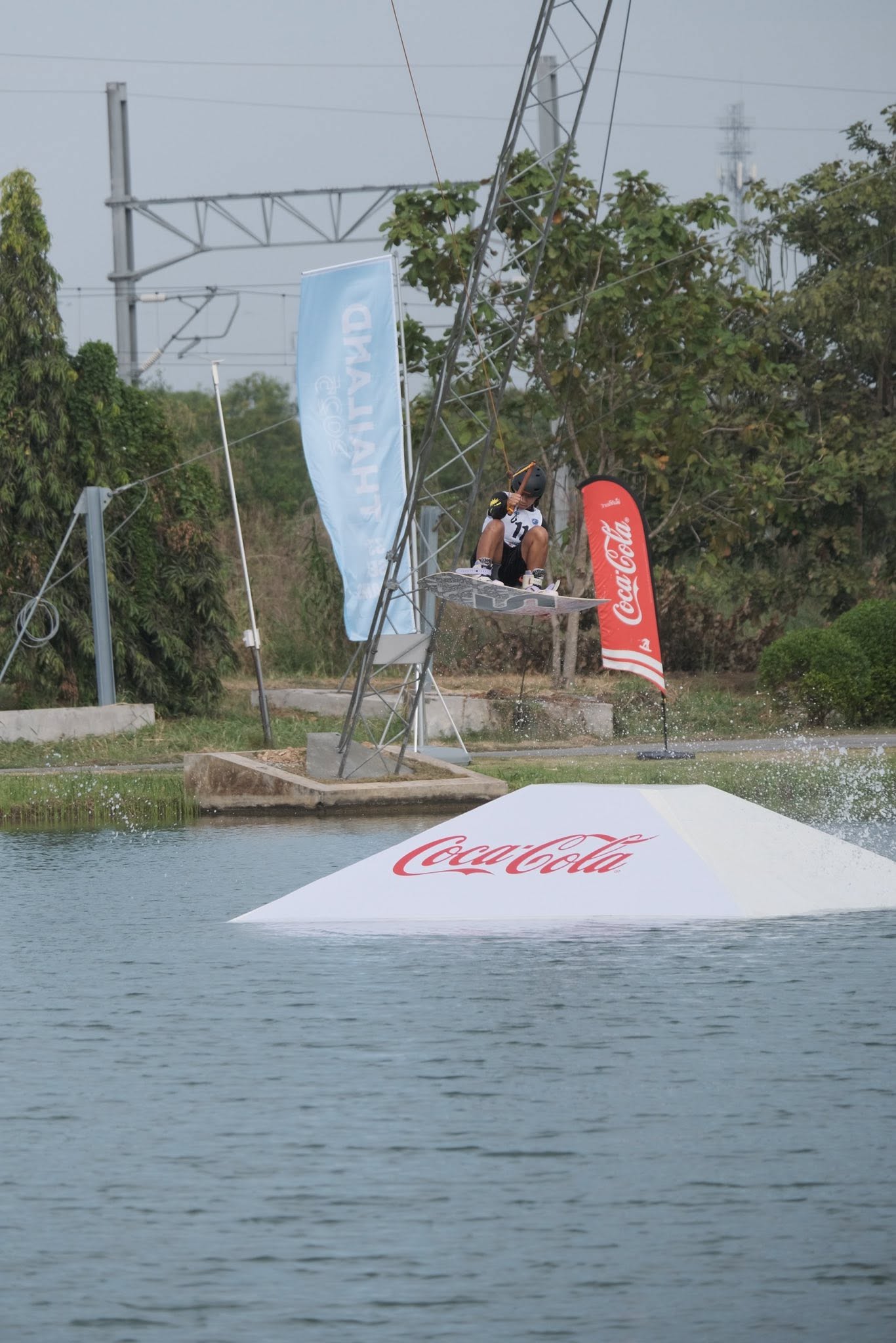 ESC Thai Wake Park thumbnail 5