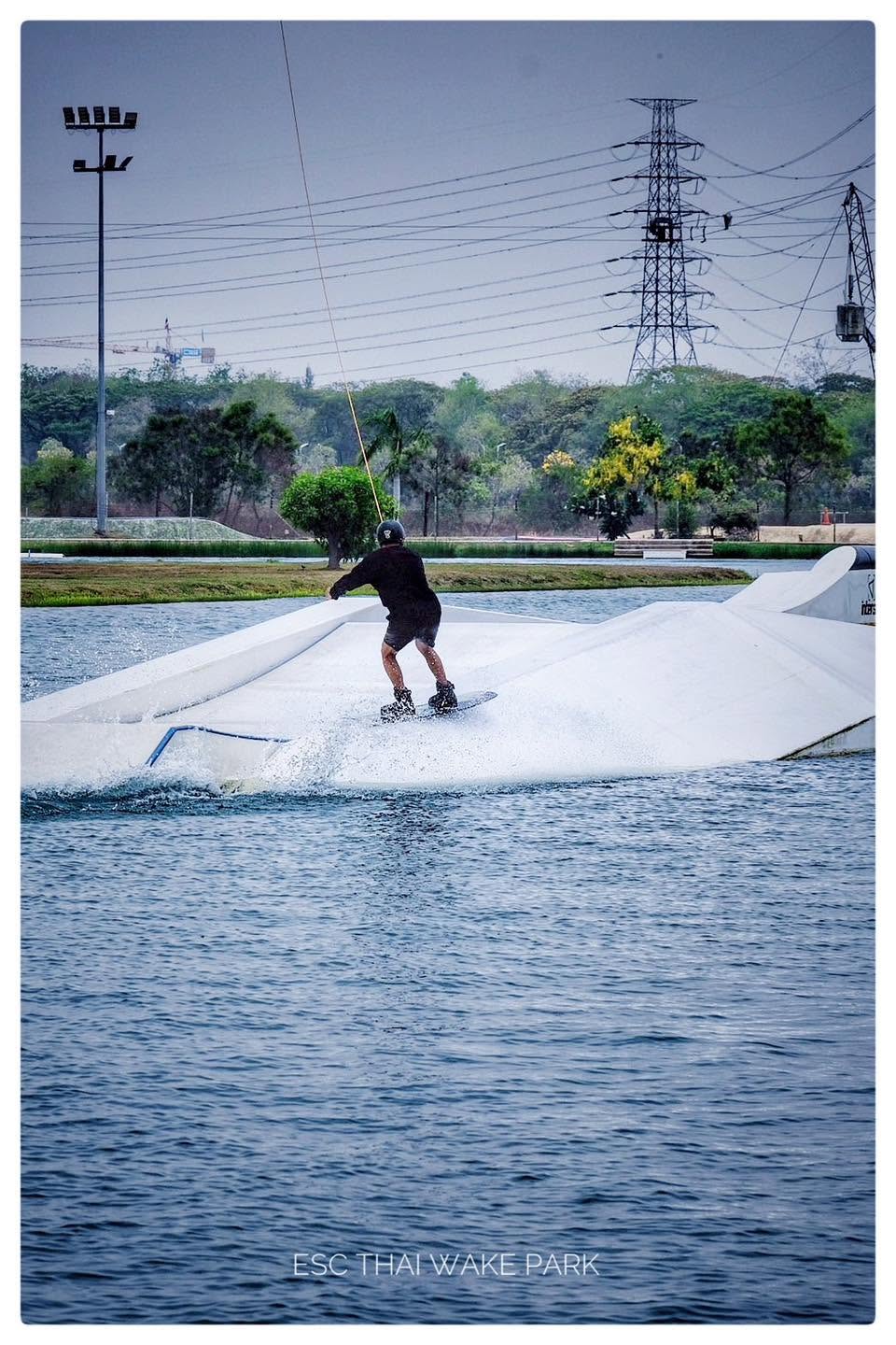 ESC Thai Wake Park thumbnail 6