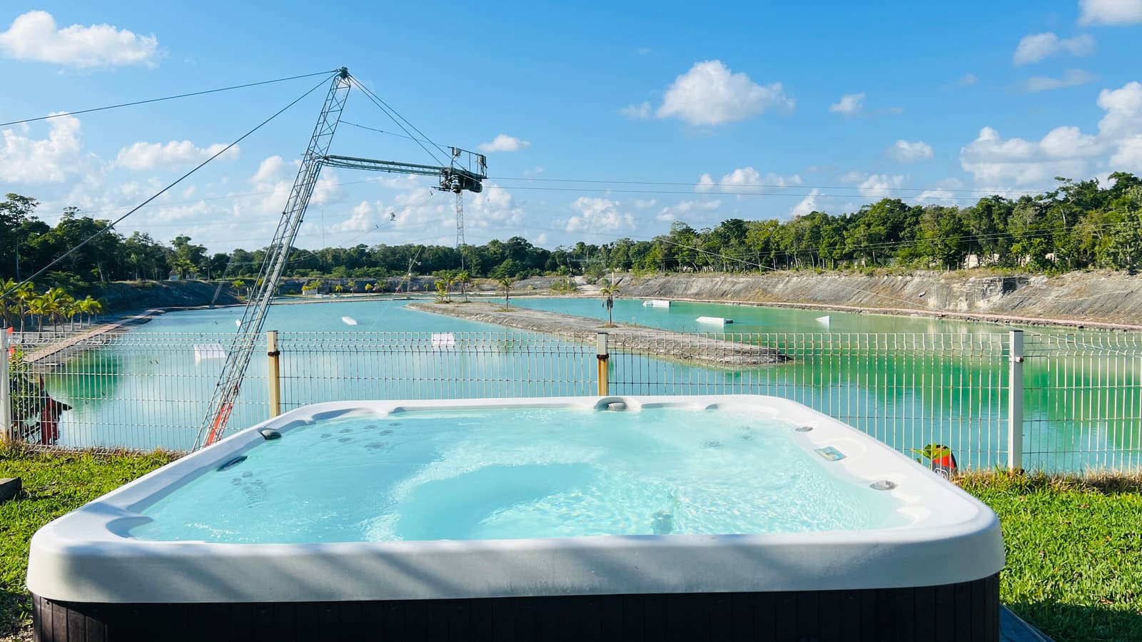 Mayan Water Complex thumbnail 2