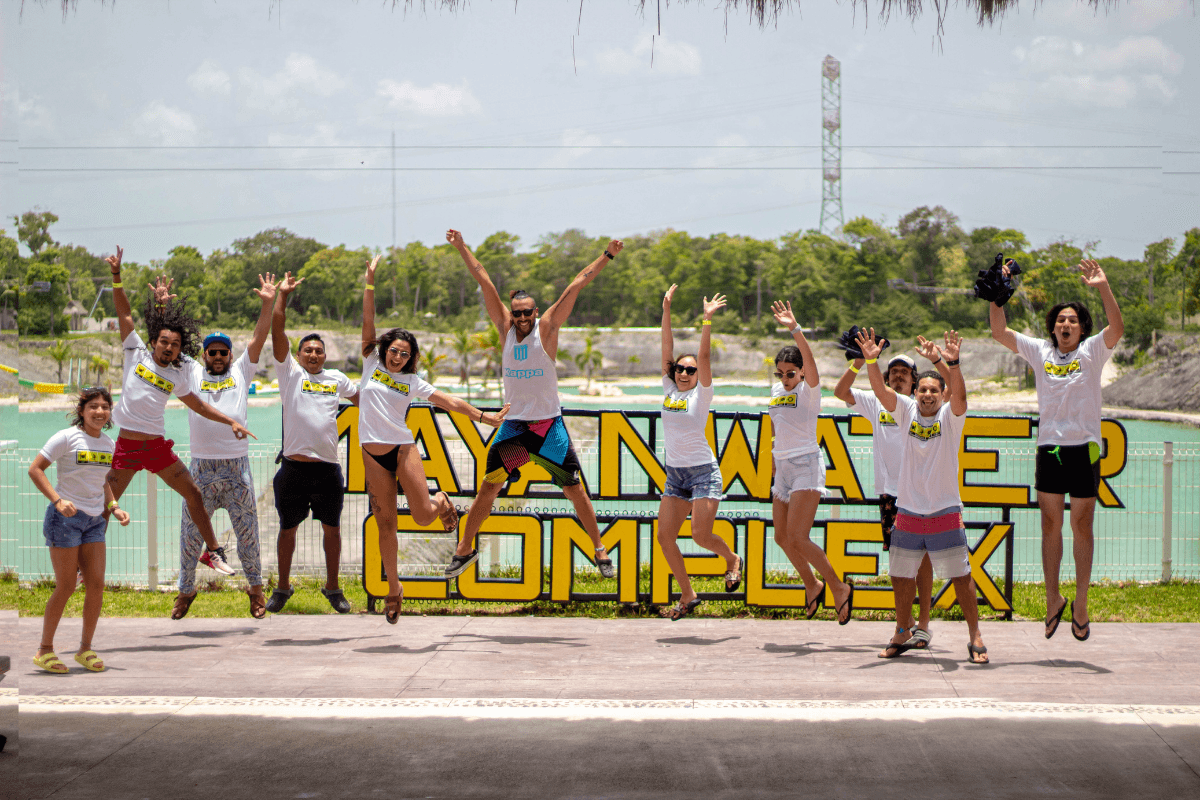 Mayan Water Complex thumbnail 3