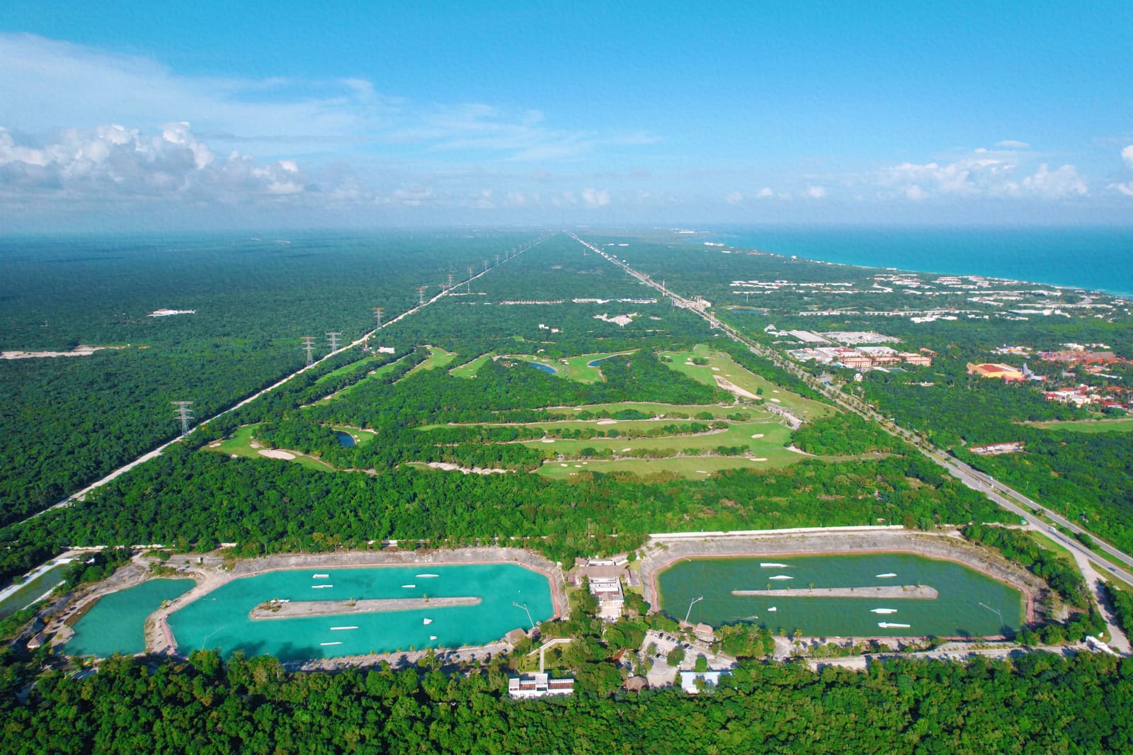 Mayan Water Complex thumbnail 4