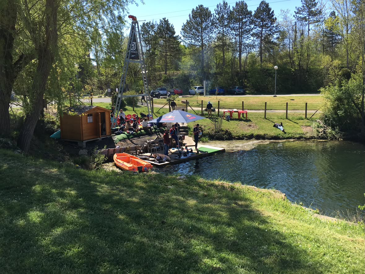 My Little Wake Park thumbnail 11