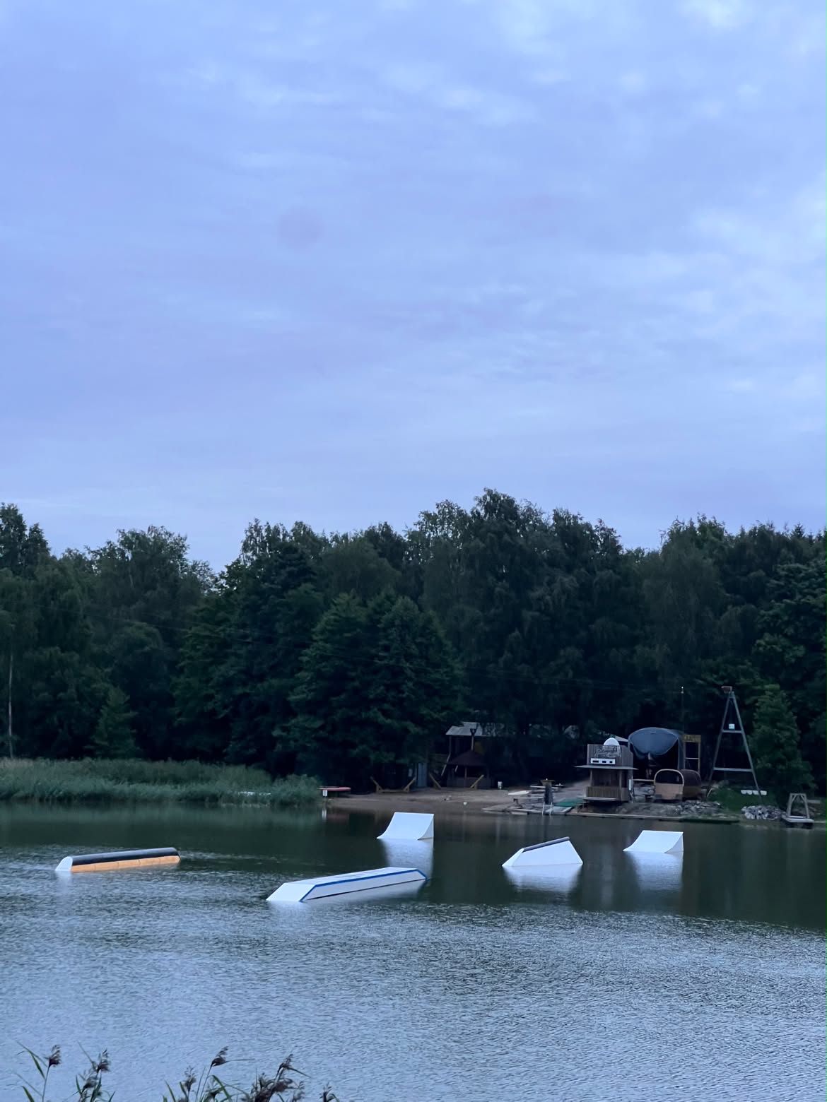 Ridenjoy Wake Park thumbnail 2