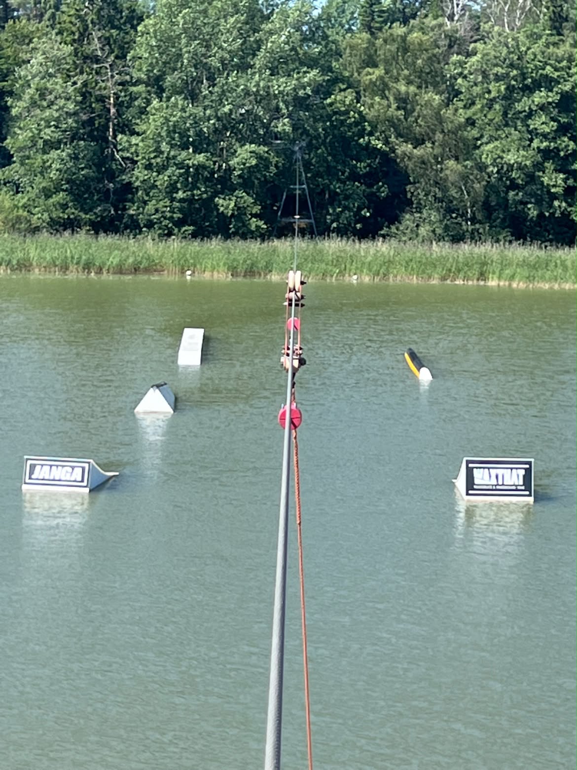 Ridenjoy Wake Park thumbnail 3