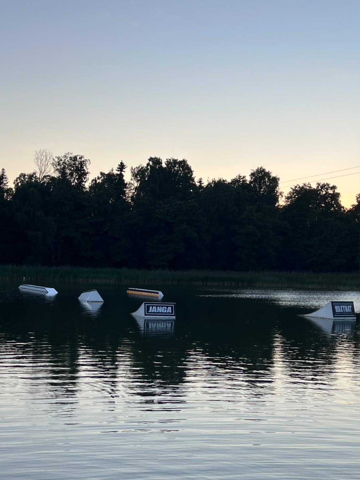 Ridenjoy Wake Park thumbnail 4