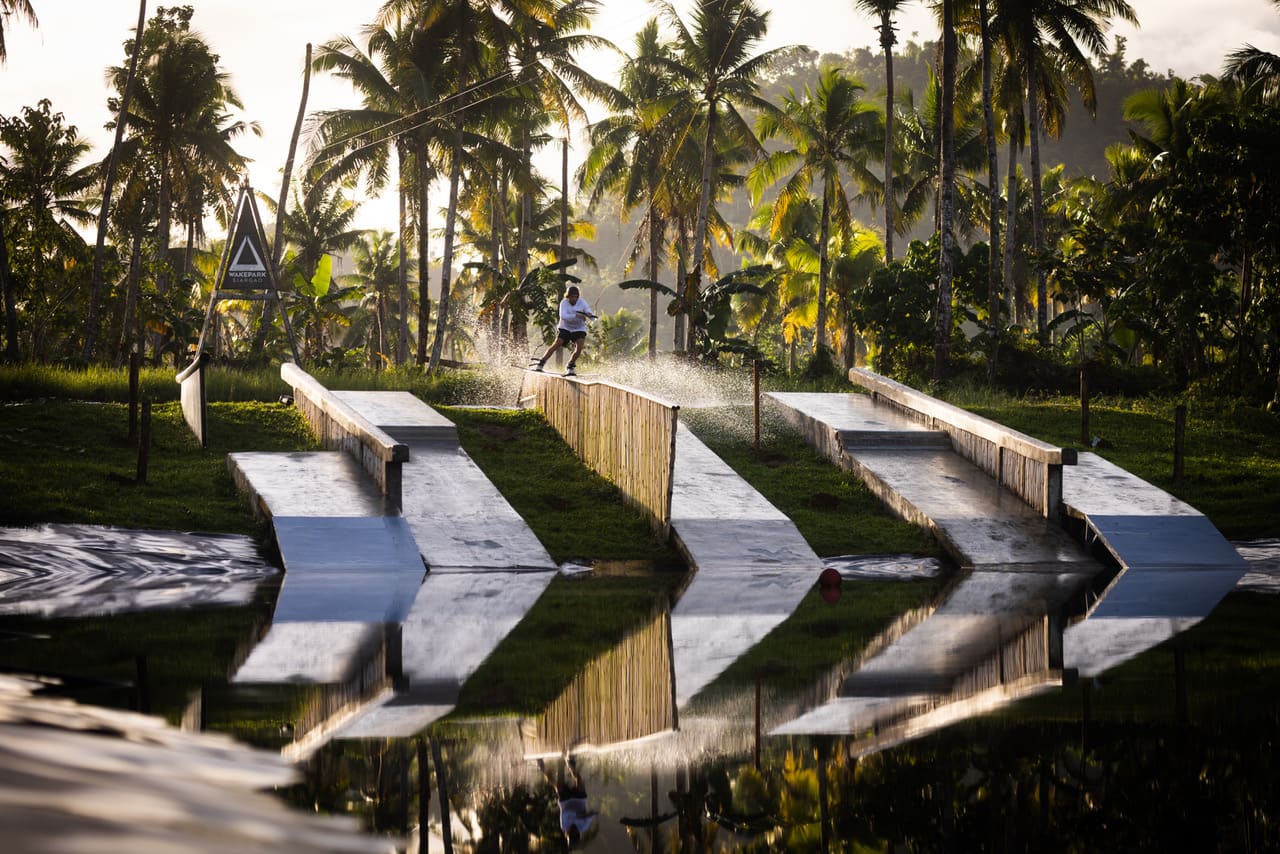 Siargao Wakepark thumbnail 2