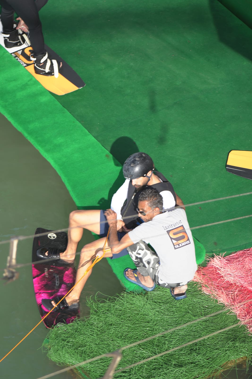Sliders Cable Park thumbnail 16