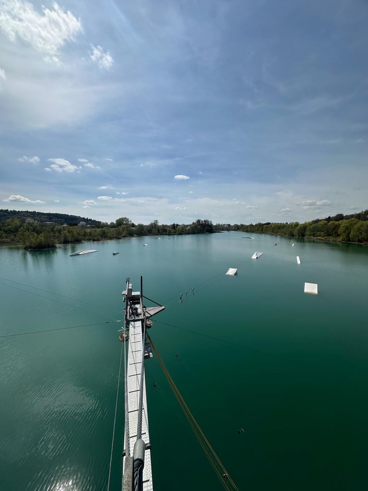 Wakepark Pfullendorf thumbnail 2