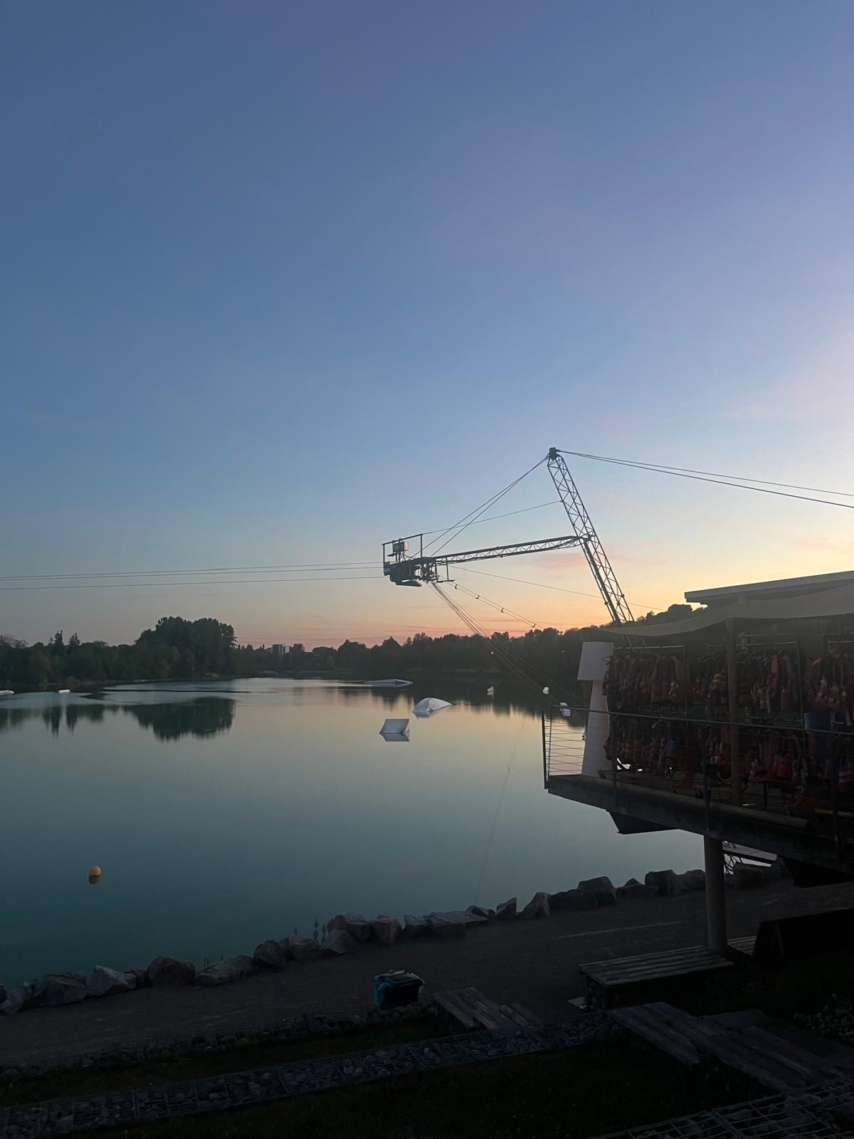 Wakepark Pfullendorf thumbnail 3