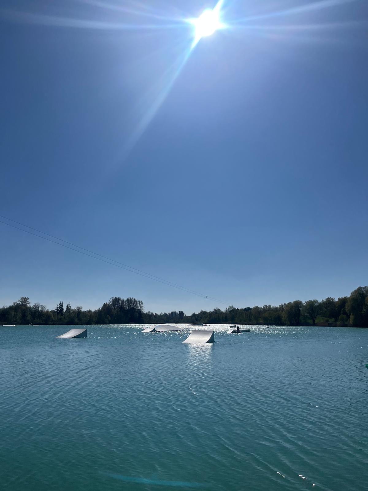 Wakepark Pfullendorf thumbnail 4