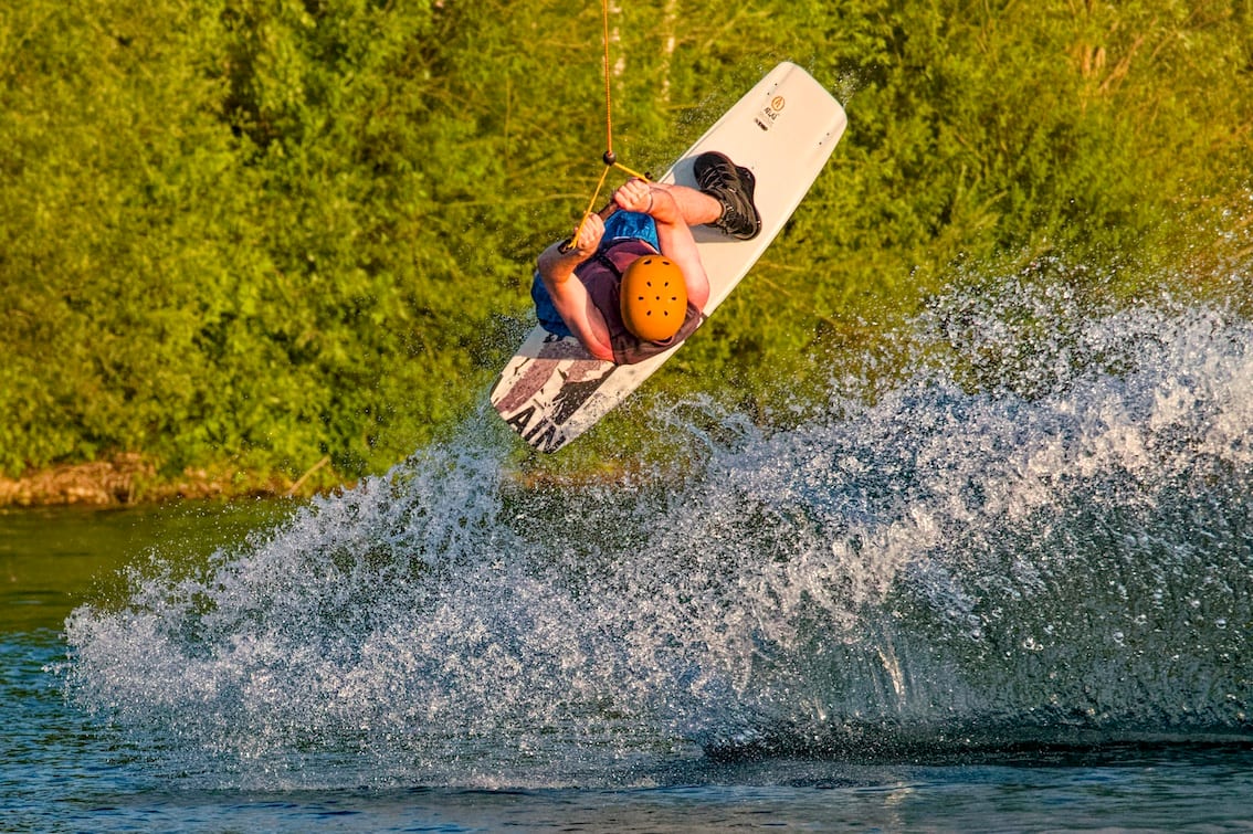 Wakepark Pfullendorf thumbnail 5