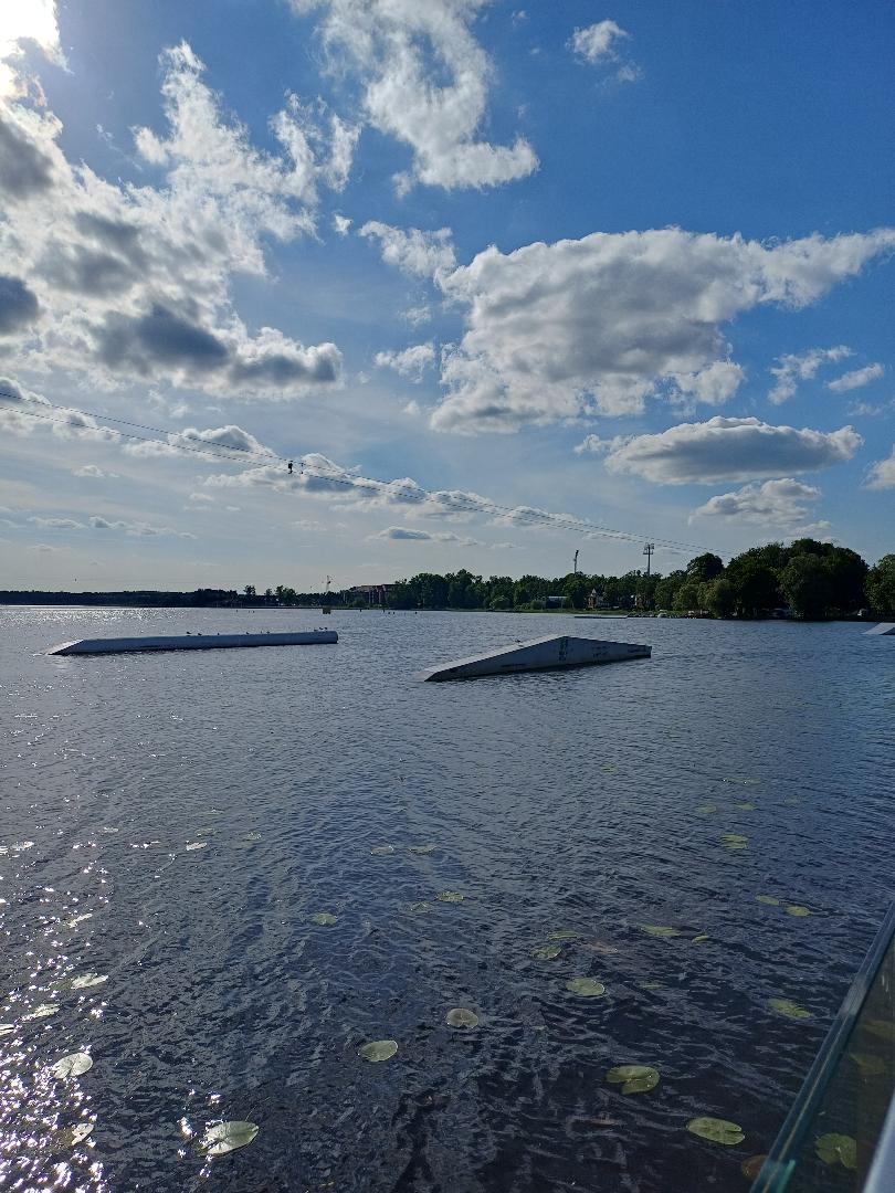 Wakepark Ostróda thumbnail 4