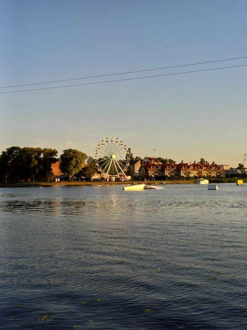 Wakepark Ostróda thumbnail 5