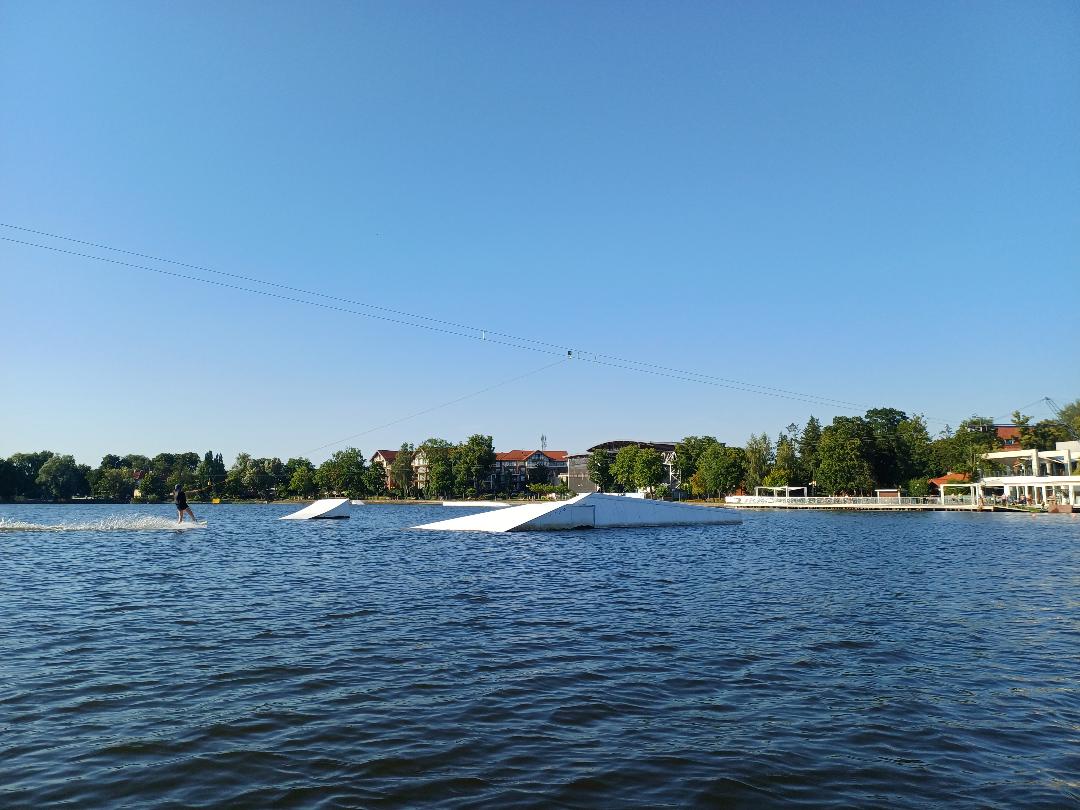 Wakepark Ostróda thumbnail 8