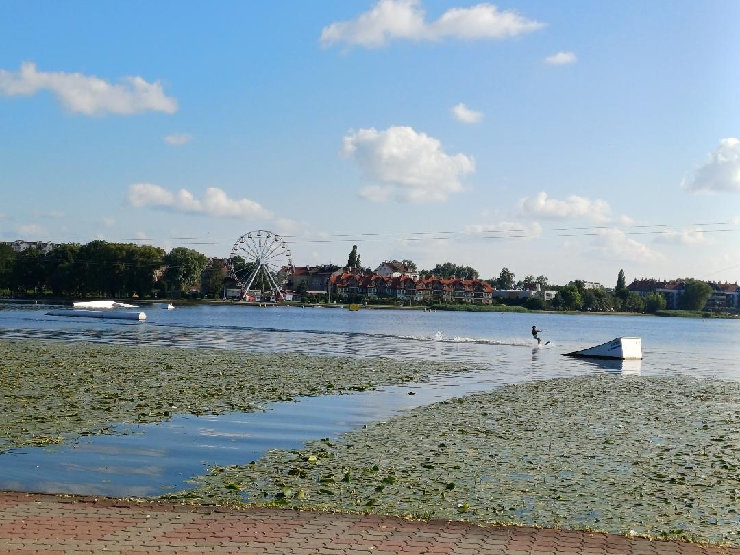 Wakepark Ostróda thumbnail 2