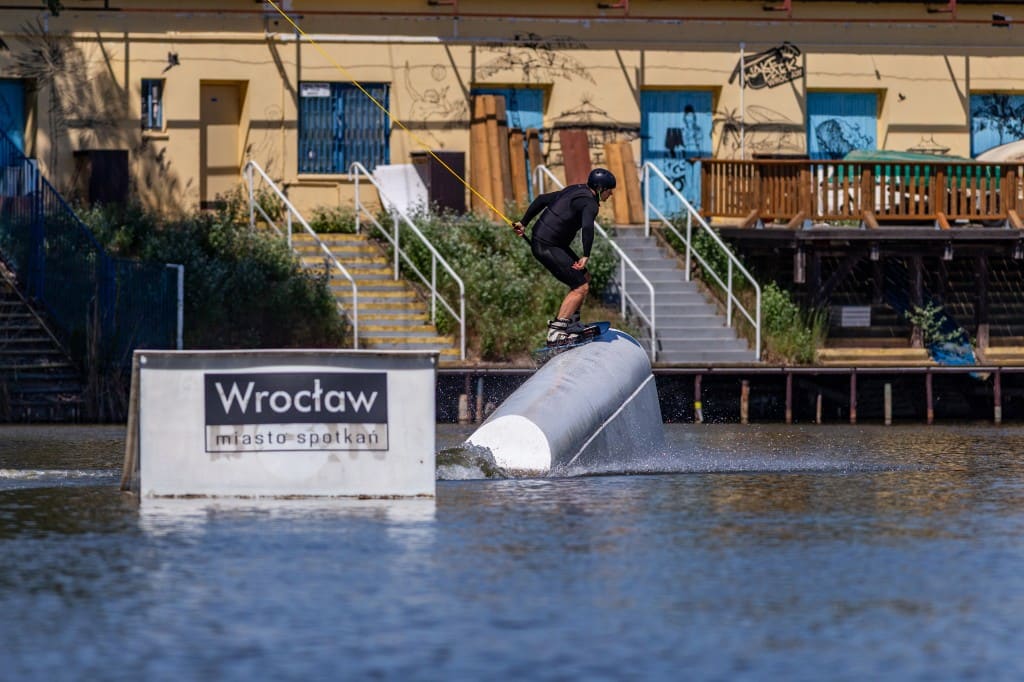 WakePark Wrocław thumbnail 3