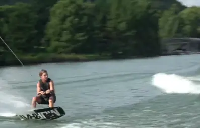 313 - Boat preview
