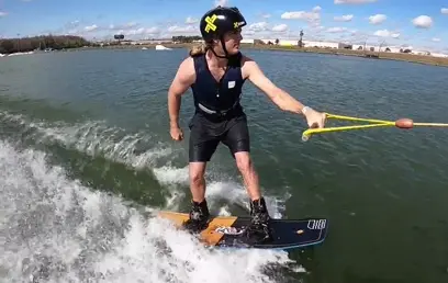 Backside Boardslide preview