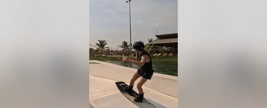Backside Tail Slide preview