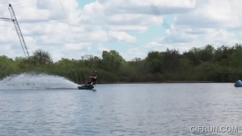 Frontflip
