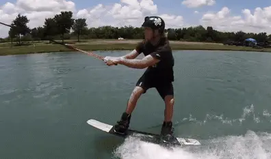Half Cab Roll preview