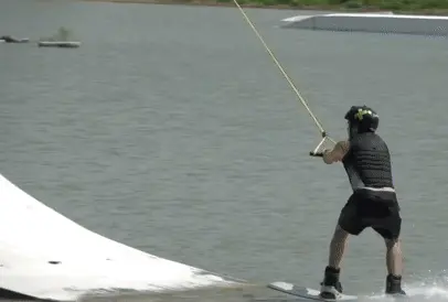 Heelside 900 preview