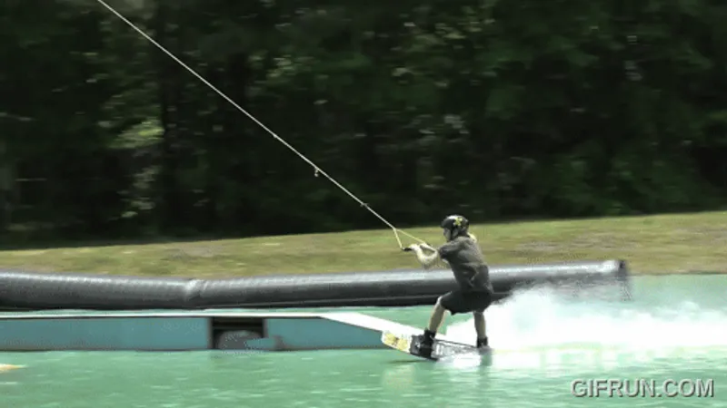 Heelside 180(HS 180)