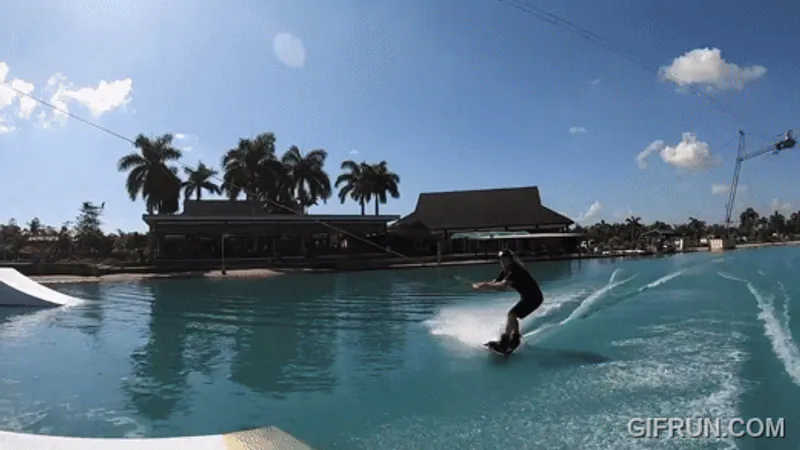 Heelside Frontside 360
