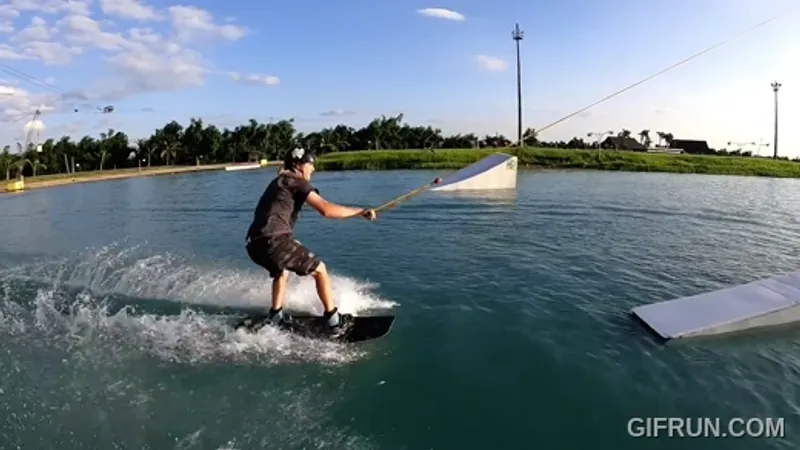 Lipslide