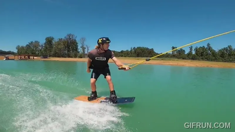 Obstacle preview