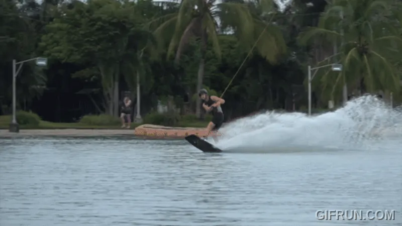Toeside Raley