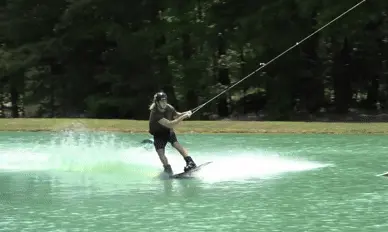 Toeside 180 preview