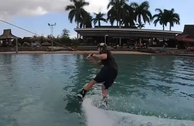 Toeside Frontroll preview
