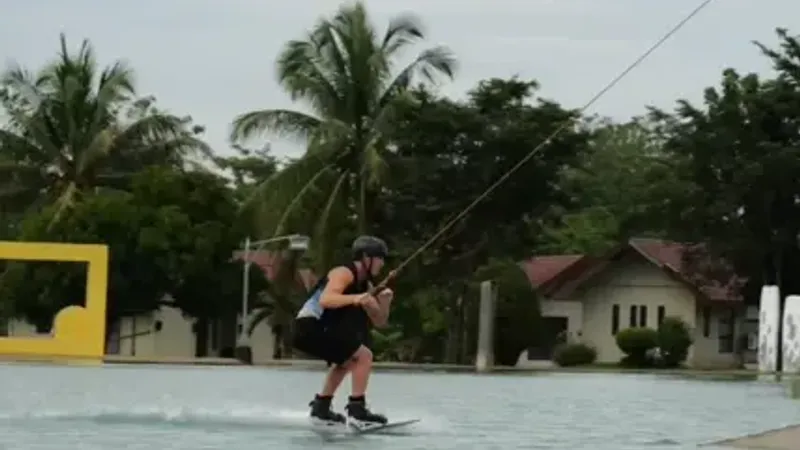 Underflip