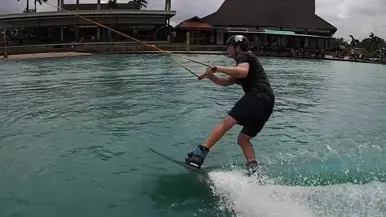 Crow Mobe nose grab preview